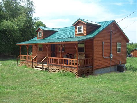 Amish built cabins in kentucky - Browse the shed pictures below and contact True Built Barns with any questions. Metal Cottage Sheds Features #1 metal and trim; Pressure treated skids; Plywood floor Floor joists; 12 inch on center; 2×4 wall studs ... True Built Barns - 6841 Morehead Road - Flemingsburg, KY 41041 - (606) 845-0540 . Home; View Our Facility; Rent To Own; …